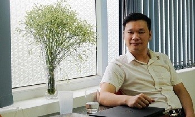 CÙNG NGHE MR HẢI HỒ, CEO TT DU HỌC NGHỀ ĐỨC VOGEL CHIA SẺ VỀ CƠ HỘI SANG ĐỨC CHO NHIỀU BẠN TRẺ VIỆT NAM